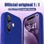 Capinha de Luxo Ultrafina em Silicone Líquido para iPhone – Design Elegante, Proteção Inteligente e Cores Incríveis! - loja online