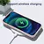 Capas de Silicone Originais Oficiais da Apple para iPhone 12, 13, 14, 15, e 16 PRO MAX - Ágape STORE