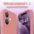 Capinha de Luxo Ultrafina em Silicone Líquido para iPhone – Design Elegante, Proteção Inteligente e Cores Incríveis! - loja online