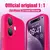 Imagem do Capinha de Luxo Ultrafina em Silicone Líquido para iPhone – Design Elegante, Proteção Inteligente e Cores Incríveis!