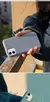 Capas de Silicone Originais Oficiais da Apple para iPhone 12, 13, 14, 15, e 16 PRO MAX - comprar online