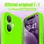 Imagem do Capinha de Luxo Ultrafina em Silicone Líquido para iPhone – Design Elegante, Proteção Inteligente e Cores Incríveis!