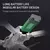 Drone e88 PRO Wifi fpv grande angular Câmera HD 4K 1080p - Ágape STORE