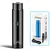 Barbeador Elétrico Portátil - Recarga Rápida 30min, 70min Uso - Preto, Azul - comprar online