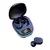 Fone Bluetooth Intra-auricular 5.1 - Estéreo, Display Bateria e Som Premium - Preto na internet