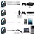Headset Gamer Beexcellent GM-1 - Bass Profundo, PC/PS4/Smartphone - CestaCheia