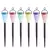 Lâmpada Inteligente Bluetooth E27 - Alto-falante Integrado, RGB - Iluminação + Som na internet