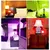 Imagem do Lâmpada Inteligente Bluetooth E27 - Alto-falante Integrado, RGB - Iluminação + Som