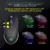 Mouse Gamer Iluminado - 6400 DPI, 7 Botões, Design Ergonômico - Cabo USB 1.5m na internet