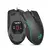 Mouse Gamer Iluminado - 6400 DPI, 7 Botões, Design Ergonômico - Cabo USB 1.5m - loja online