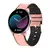 Smart Watch Y90 - Monitor Pressão Sanguínea, GPS, 7 Dias Bateria - 10 Cores