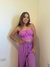 Cropped Mikaela - comprar online