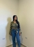 Blusa Vania - comprar online