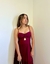 Vestido Luara - Mari Store