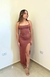 Vestido Hariane - Mari Store