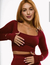 Cropped Camila - comprar online