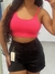 Cropped Tabata na internet