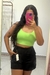 Cropped Tabata - Mari Store