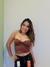 Cropped Geovana - comprar online