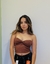 Cropped Geovana