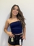 Tube top - comprar online