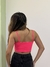 Cropped Tabata - comprar online