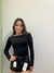 Body Catarina na internet