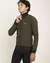 Campera TRICAPA Verde