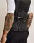Chaleco black - tienda online