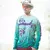 Remera DH Bosque ML en internet