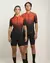 Jersey PRO Classic Red - KOKUEN
