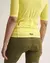 Jersey PRO Colorblock Limón en internet
