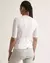 Jersey Pro Colorblock Blanco - KOKUEN