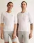 Jersey Pro Colorblock Blanco en internet