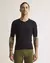 Jersey Pro Colorblock Negro