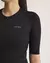 Jersey Pro Colorblock Negro - tienda online