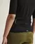 Jersey Pro Colorblock Negro - KOKUEN