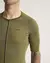 Jersey PRO Colorblock Oliva - KOKUEN