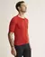 Jersey PRO Colorblock Tomate - KOKUEN