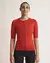 Jersey PRO Colorblock Tomate - comprar online