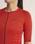 Jersey PRO Colorblock Tomate - tienda online