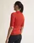 Jersey PRO Colorblock Tomate - KOKUEN