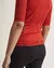 Jersey PRO Colorblock Tomate en internet