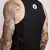 Musculosa Black en internet