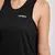 Musculosa Black - tienda online