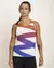 Musculosa Rainbow - comprar online