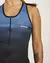 Musculosa Ciclismo Blue - KOKUEN