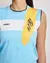 Imagen de Musculosa Volley Celeste