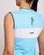 Musculosa Volley Celeste en internet