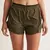 Short running con calza CRESPI verde - tienda online